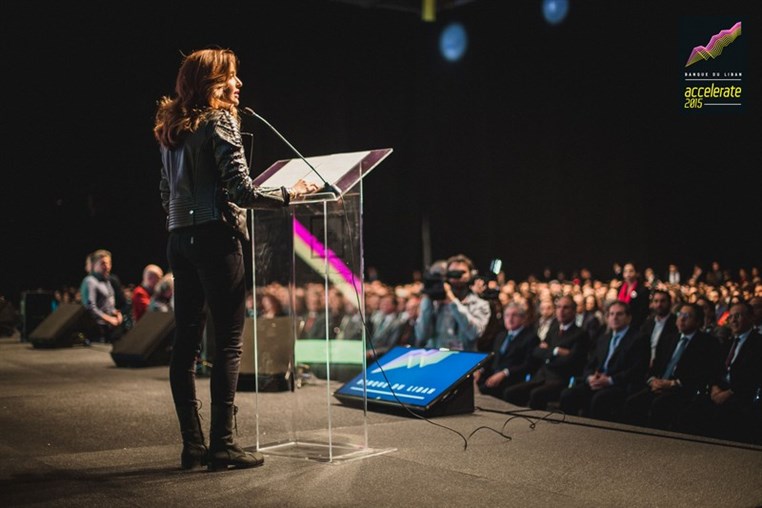 BDL Accelerate 2015: Lebanon’s 2nd International Startup Conference